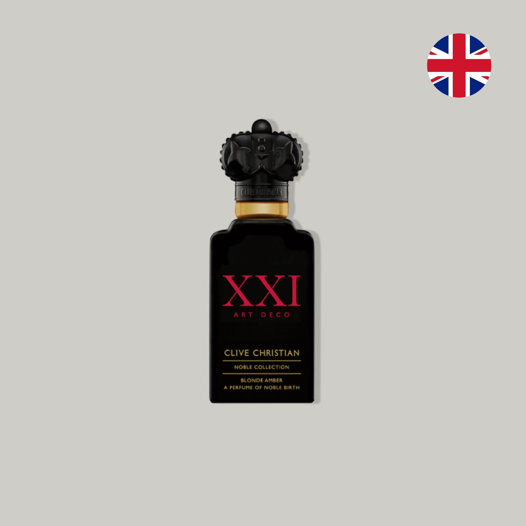 Blonde Amber - Clive Christian