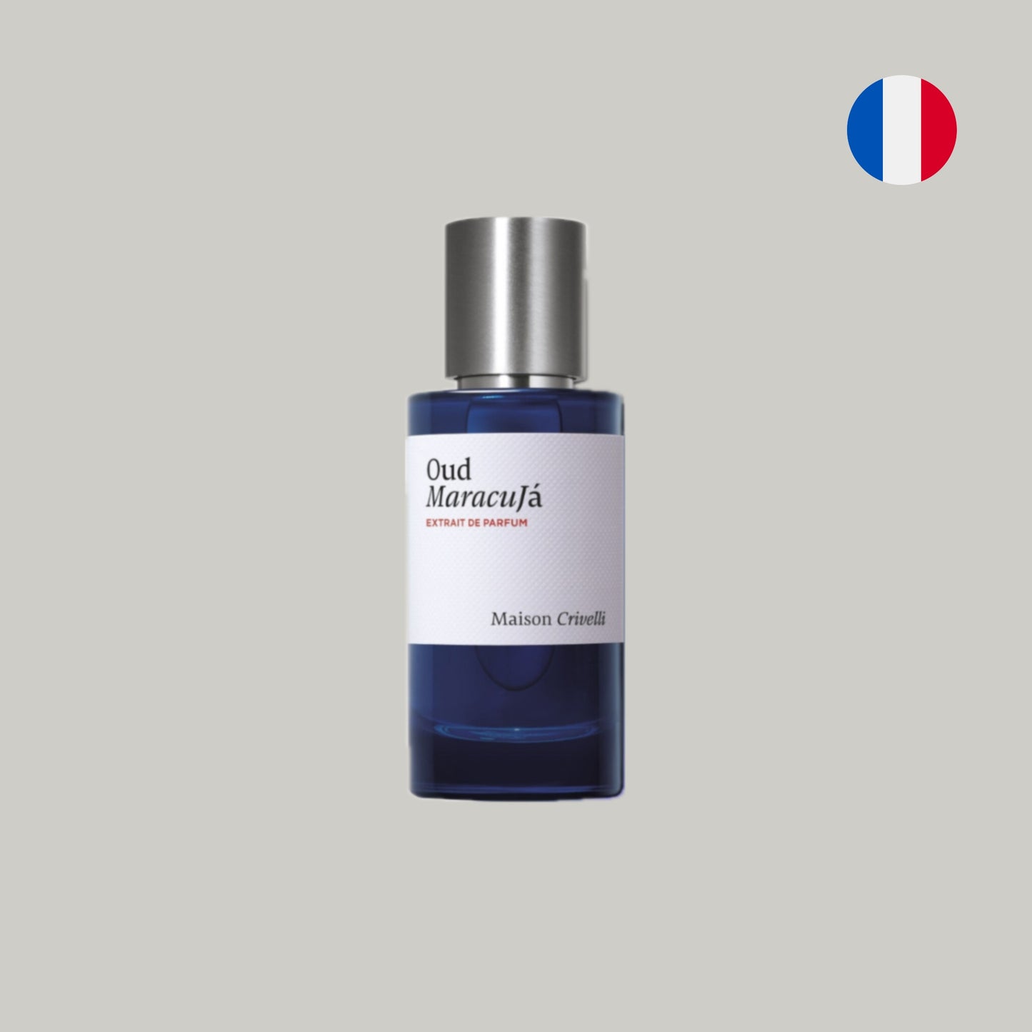 Oud Maracuja - Maison Crivelli