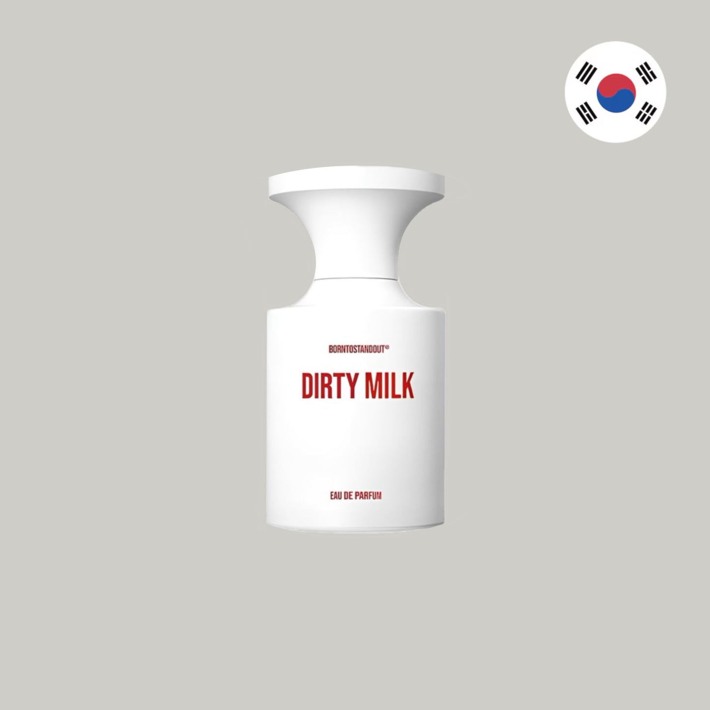 Dirty Milk - BORNTOSTANDOUT