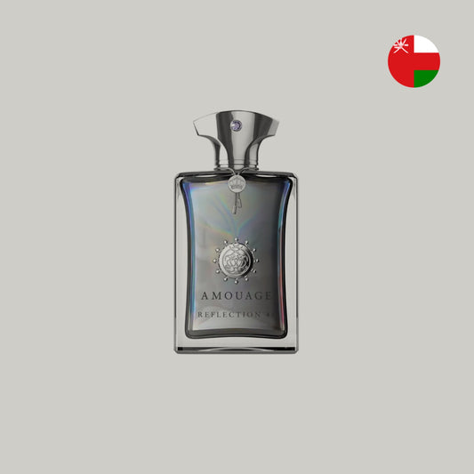 Amouage Reflection Man 45 Extrait de Parfum sample decant bottle