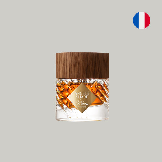 Kilian Angels Share Paradis Extrait de Parfum sample decant bottle