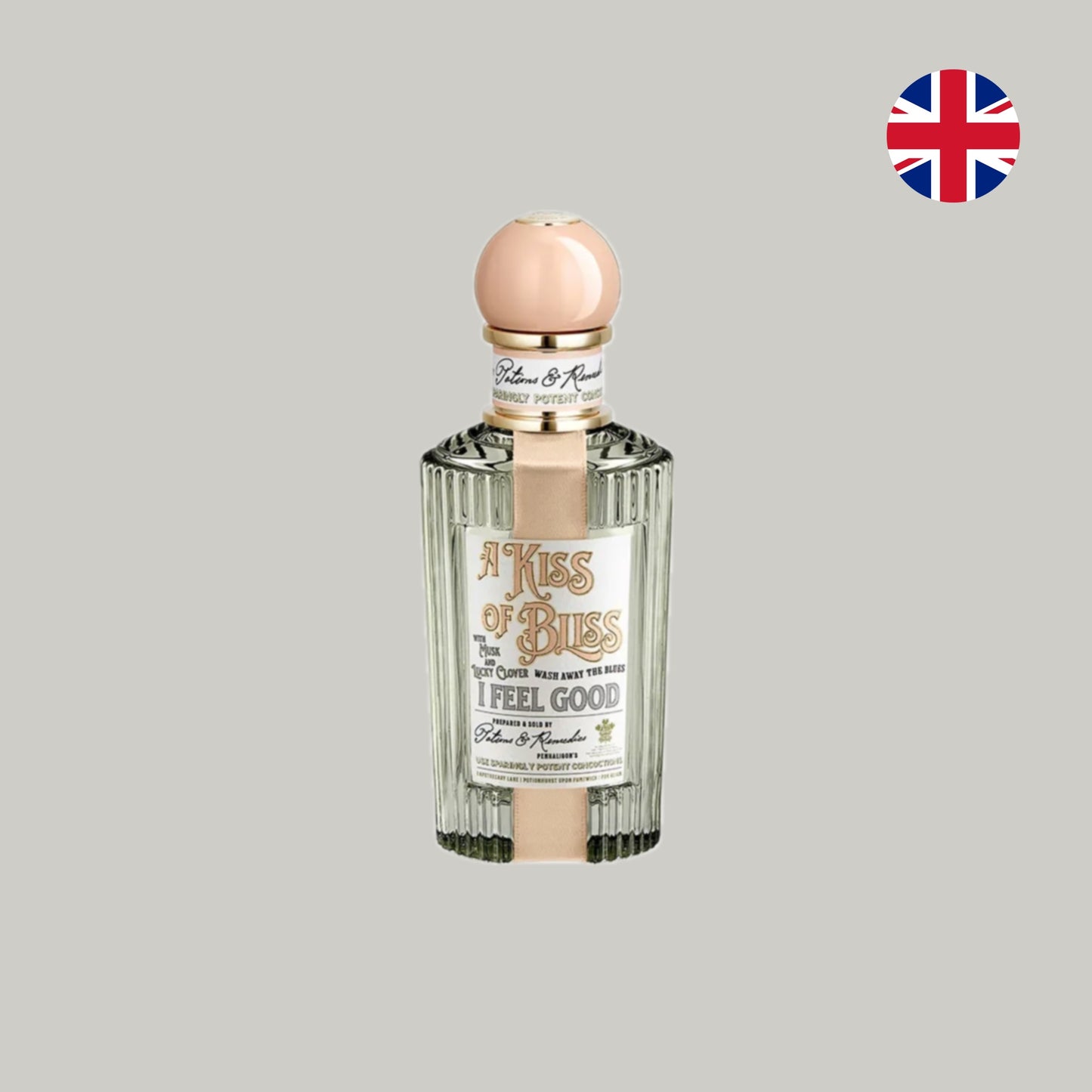 A Kiss of Bliss - Penhaligon's