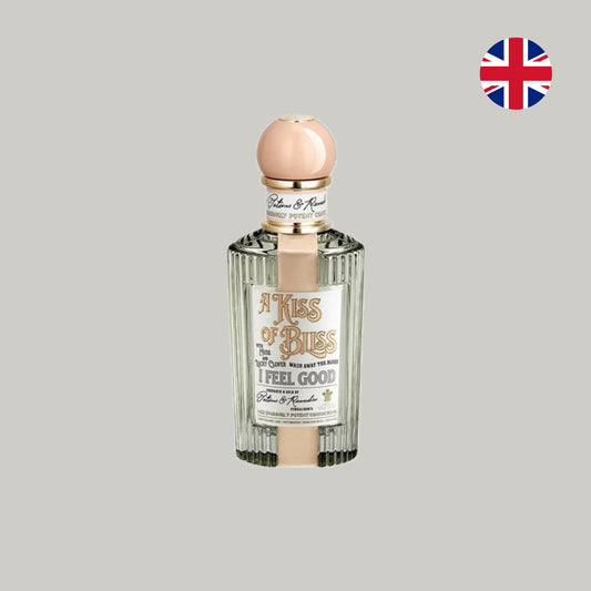 Penhaligon's A Kiss Of Bliss Eau de Parfum sample decant bottle
