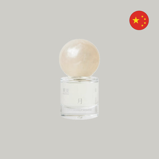 To Summer Moonlight Whisper Extrait de Parfum sample decant bottle