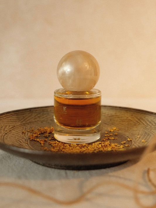 Fragrances for Autumn