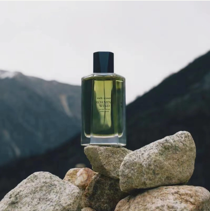 Discover Chinese Fragrances