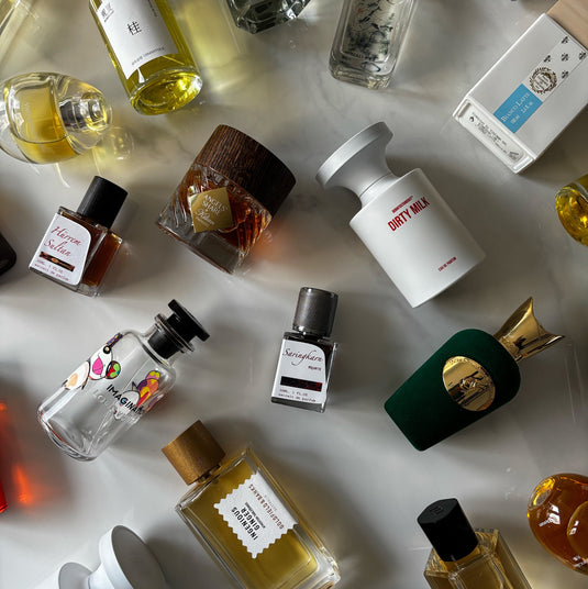All Fragrances