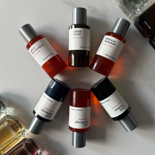 Fragrance Bundles