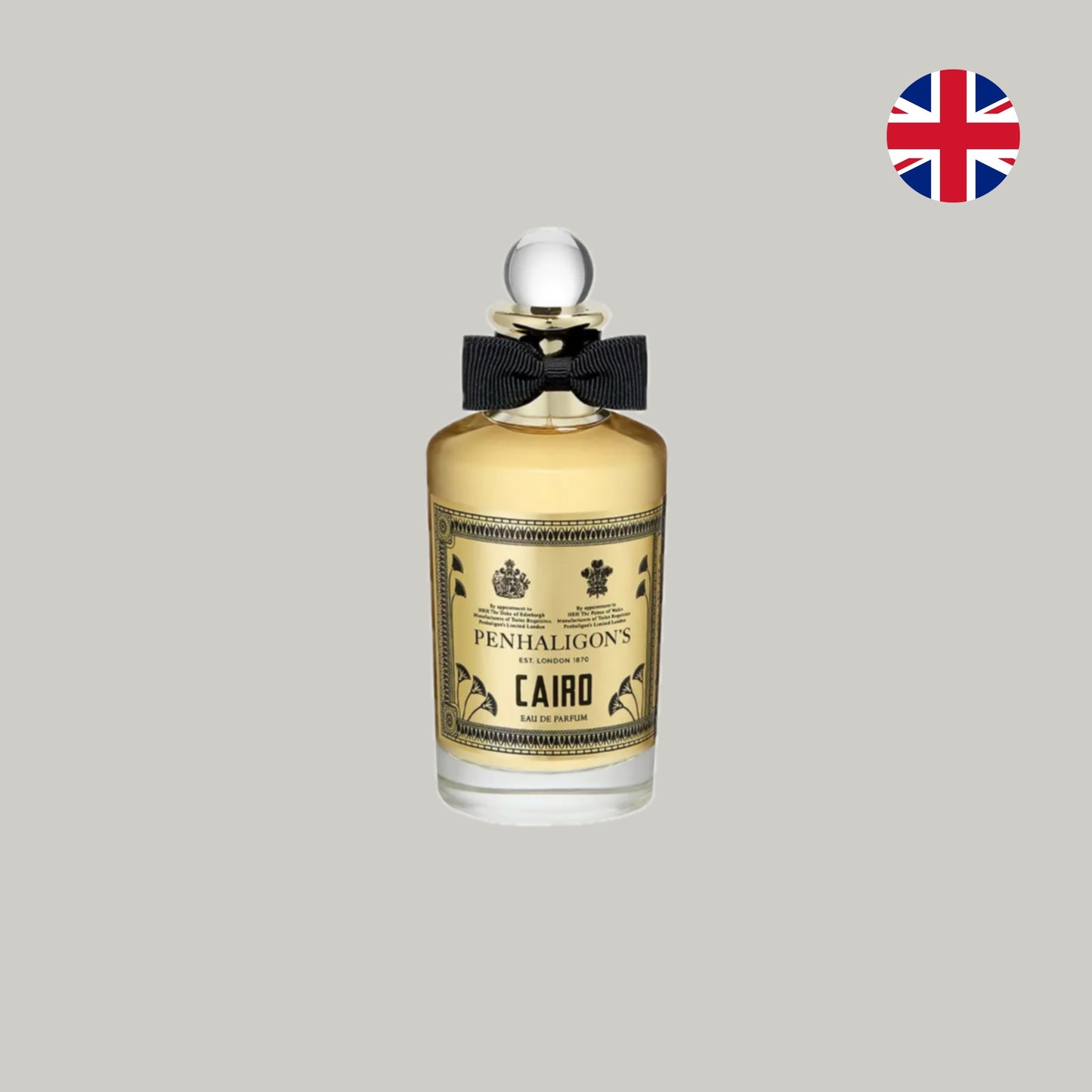 Cairo - Penhaligon's