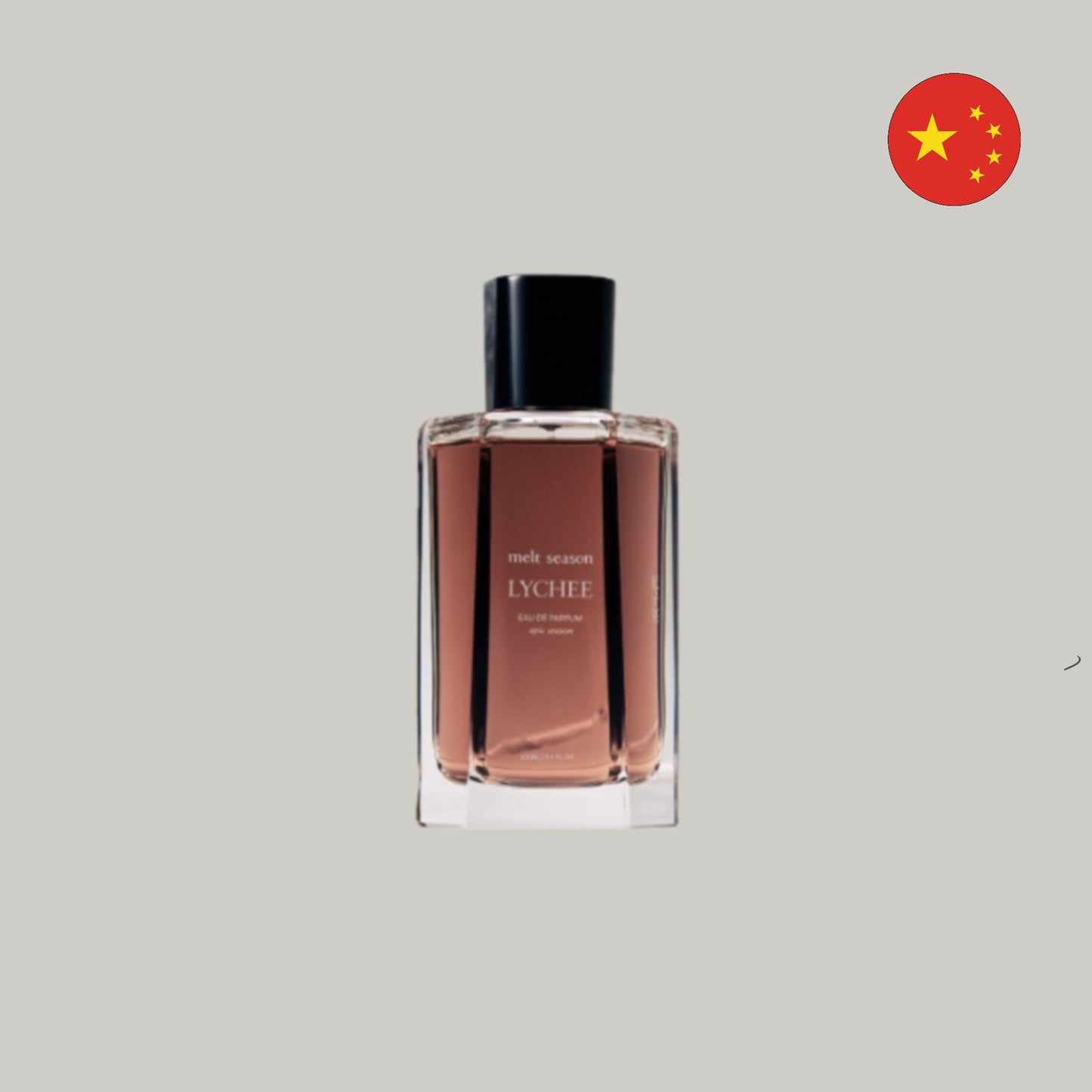 Lychee - Melt Season