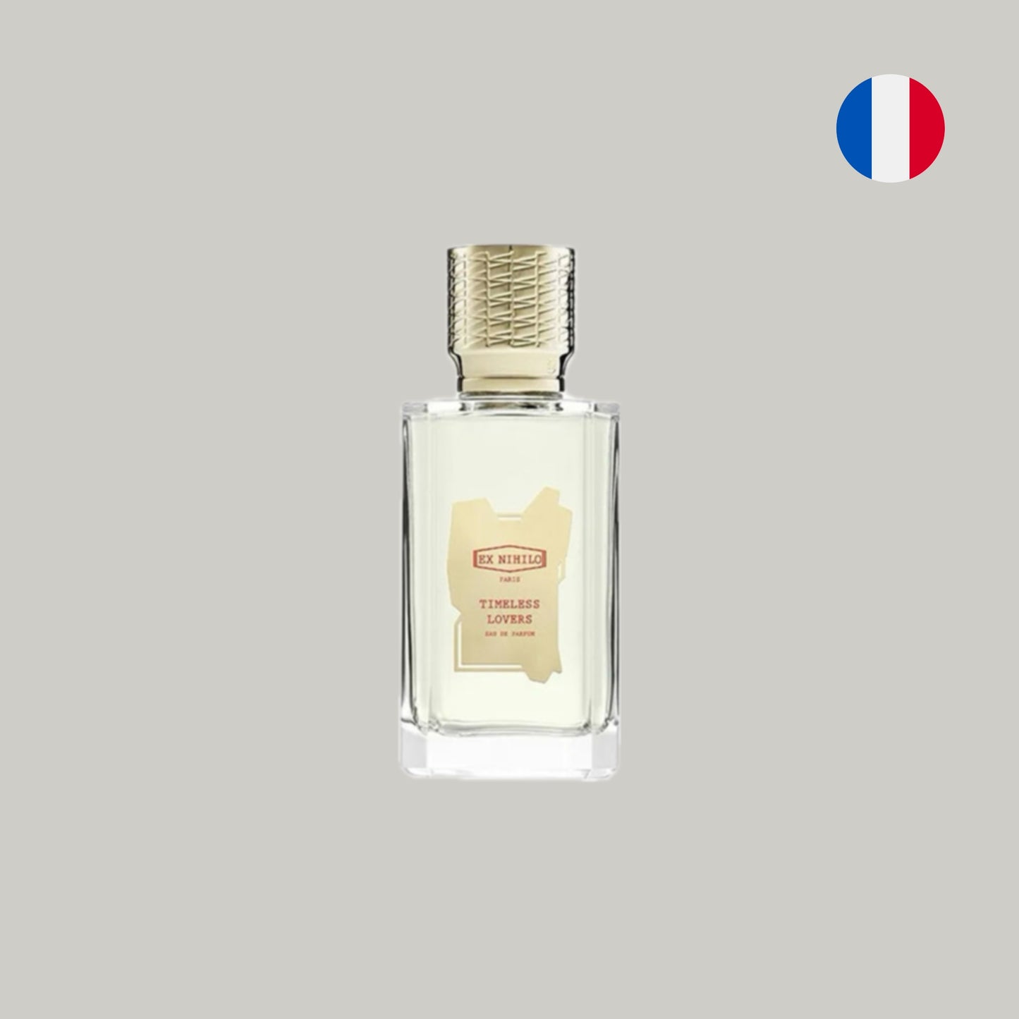 Timeless Lovers - Ex Nihilo