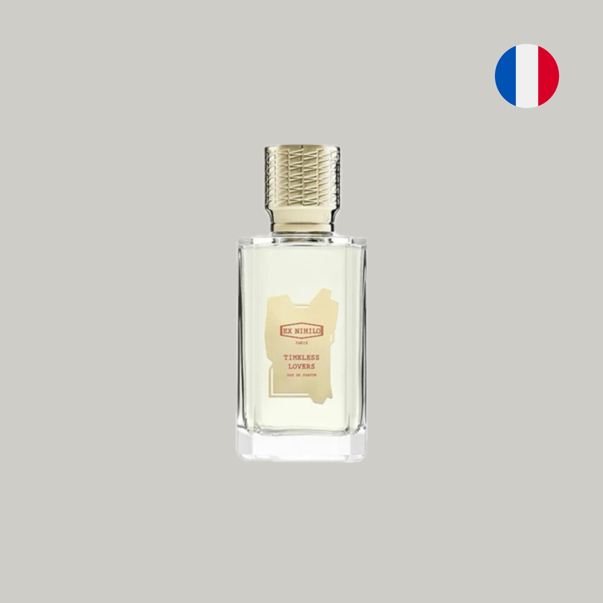 Timeless Lovers - Ex Nihilo