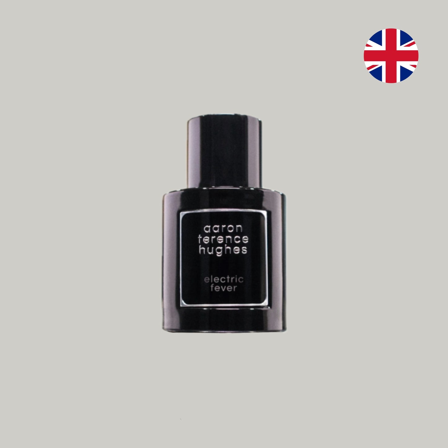 Electric Fever - Aaron Terence Hughes