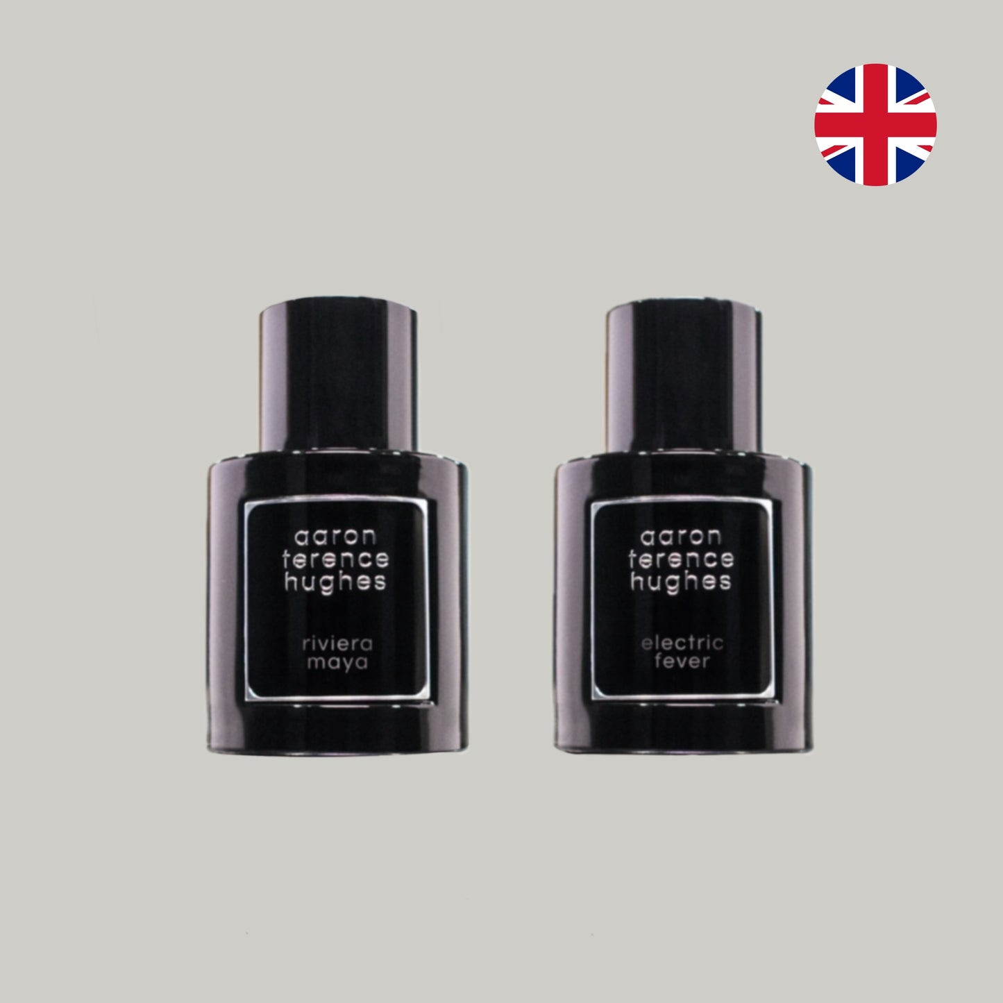 Aaron Terence Hughes - Sample Set 2