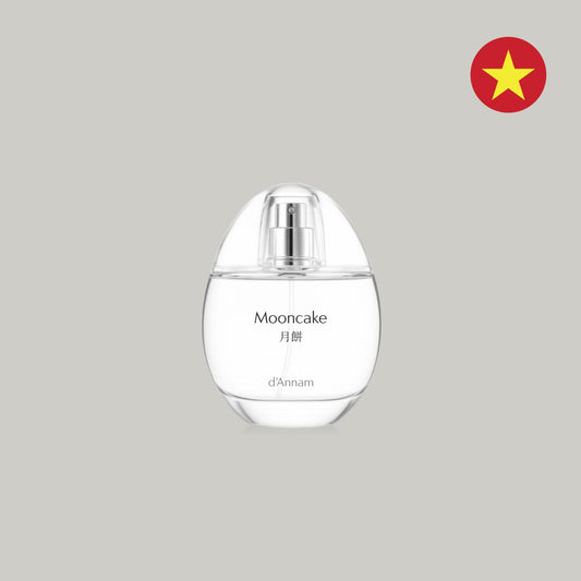 d'Annam Mooncake Eau de Parfum sample decant bottle
