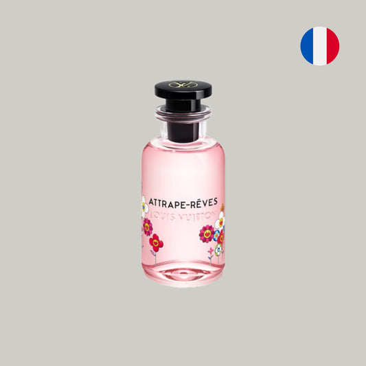Louis Vuitton Attrape Reves Eau de Parfum sample decant bottle