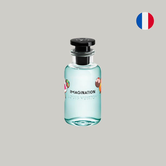 Louis Vuitton Imagination Eau de Parfum sample decant bottle