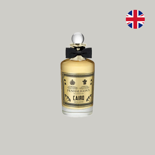 Penhaligon's Cairo Eau de Parfum sample decant bottle