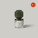 To Summer Void Eau de Parfum sample decant bottle